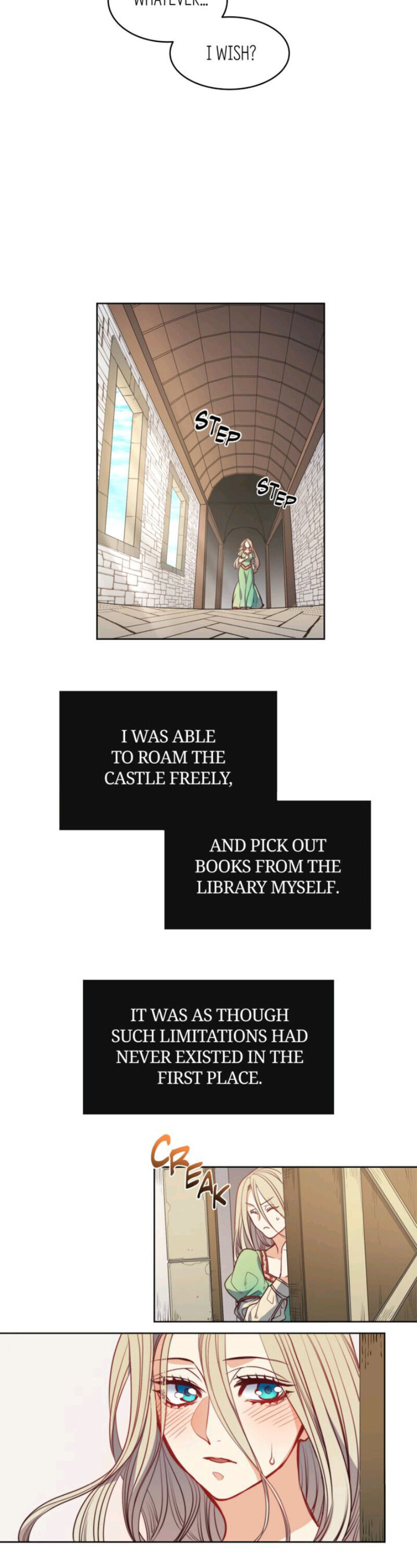 The Devil Chapter 37 - Page 14