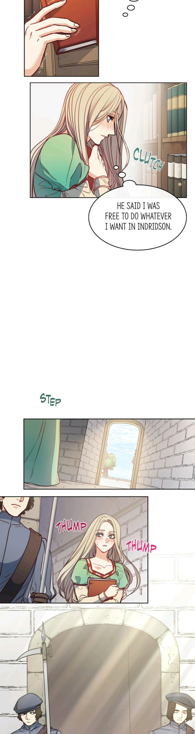 The Devil Chapter 37 - Page 16