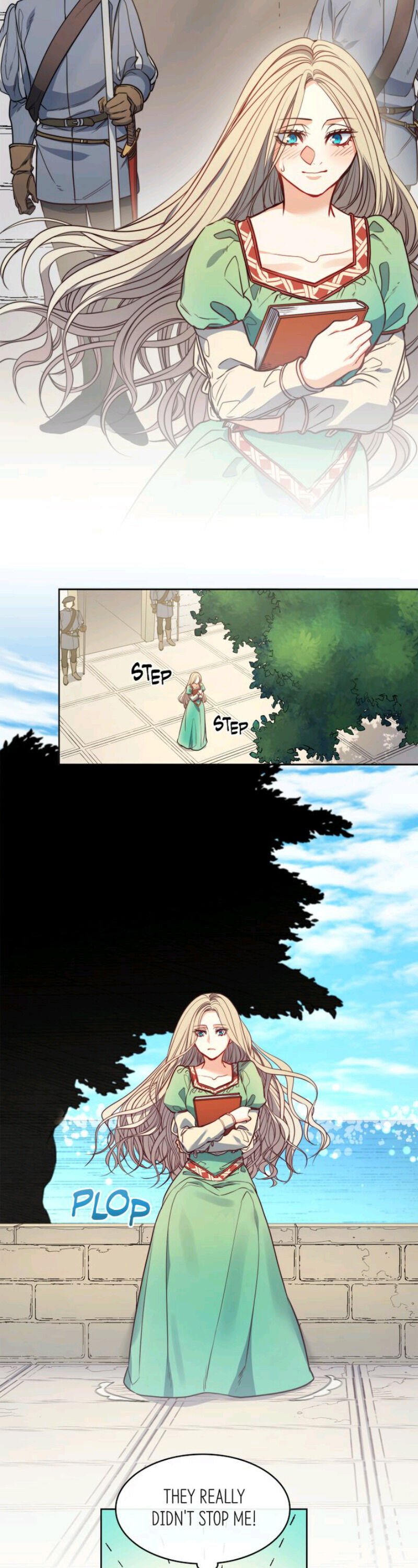 The Devil Chapter 37 - Page 17