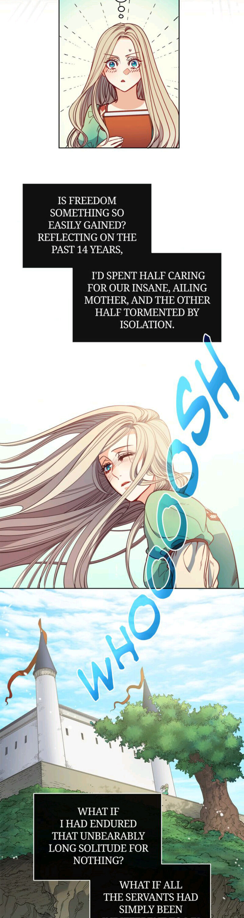 The Devil Chapter 37 - Page 18