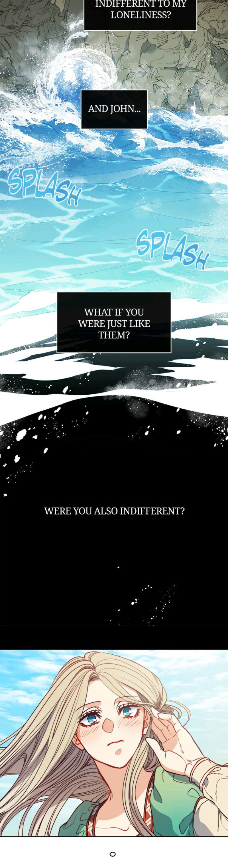 The Devil Chapter 37 - Page 19