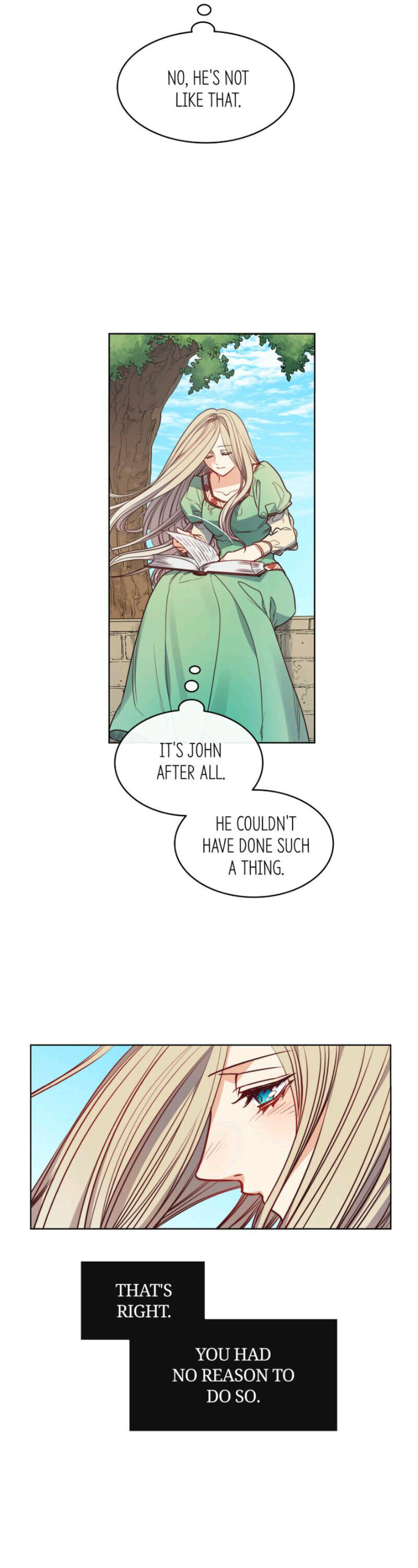 The Devil Chapter 37 - Page 20