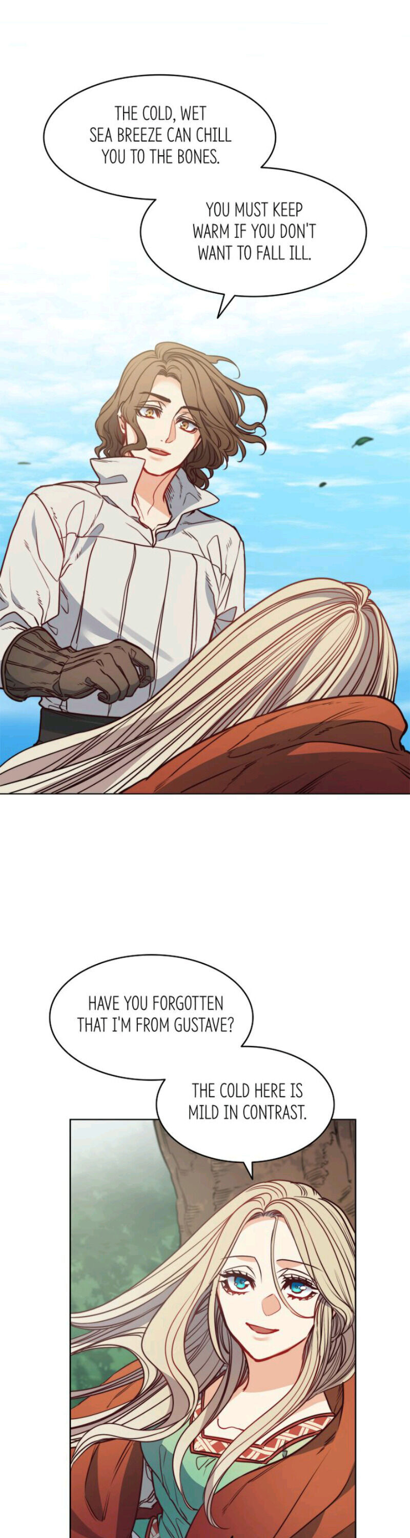 The Devil Chapter 37 - Page 22