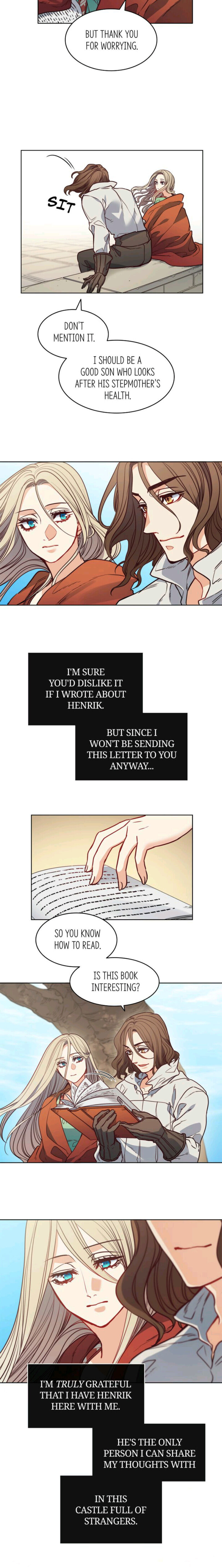 The Devil Chapter 37 - Page 23