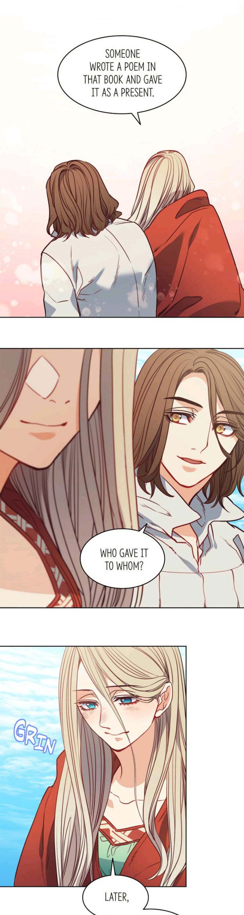 The Devil Chapter 37 - Page 24