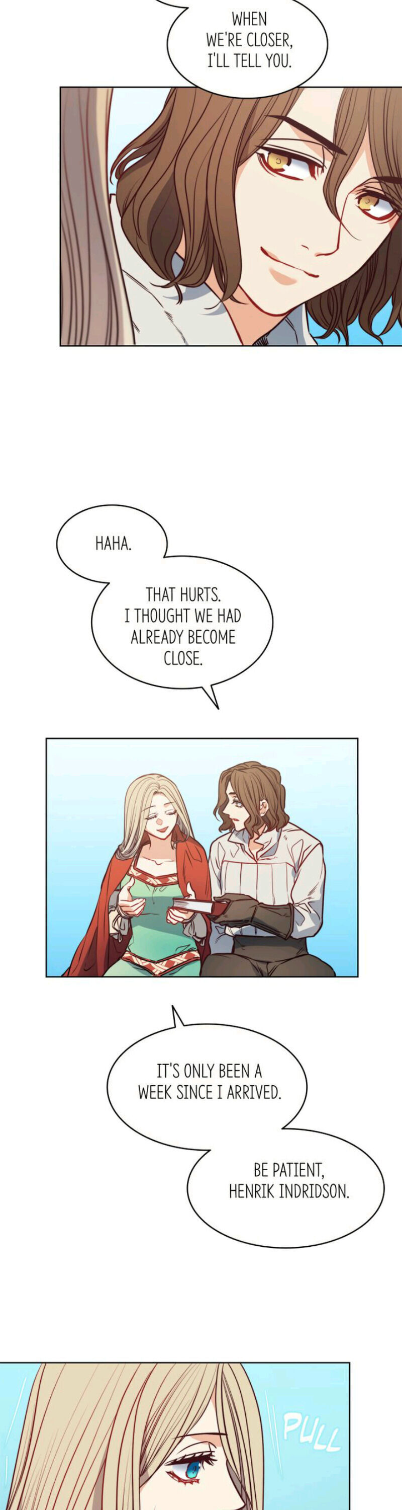 The Devil Chapter 37 - Page 25