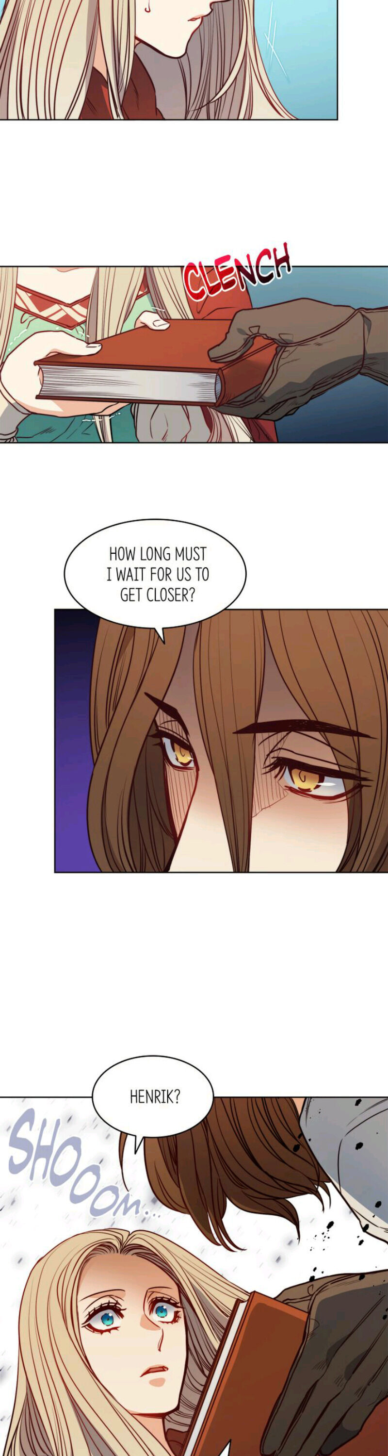 The Devil Chapter 37 - Page 26