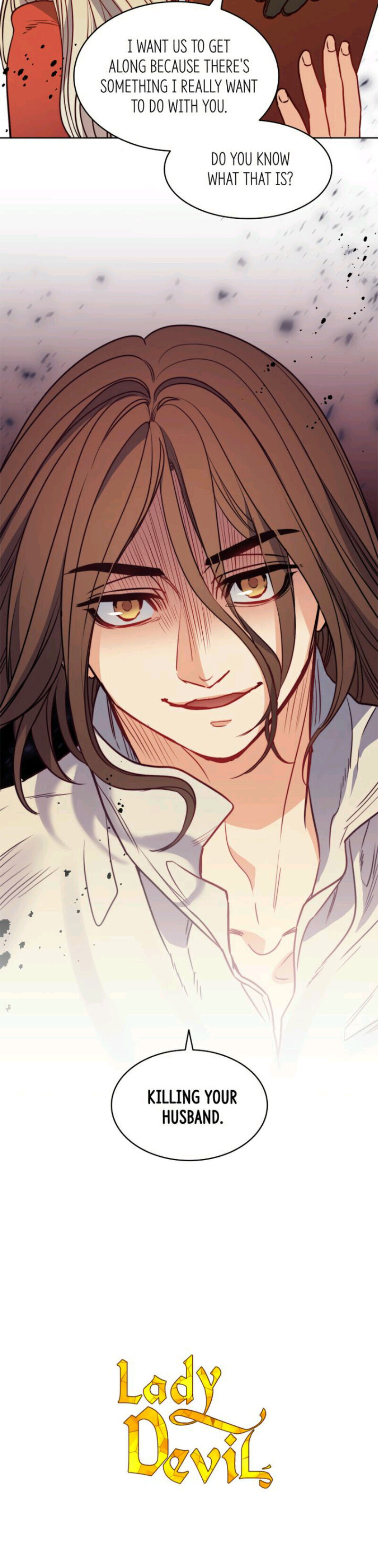 The Devil Chapter 37 - Page 27