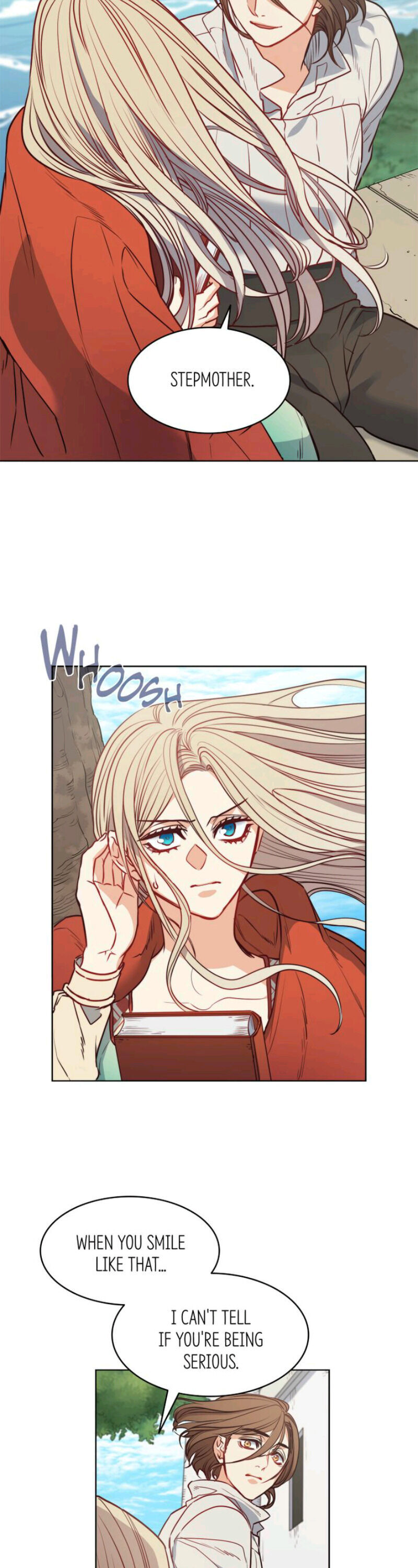 The Devil Chapter 38 - Page 5