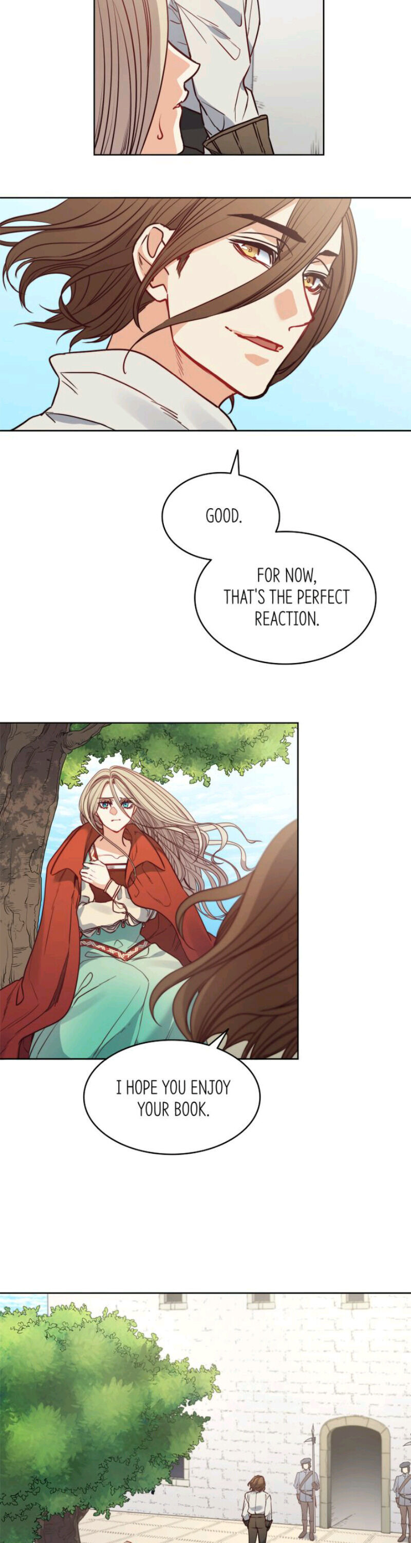 The Devil Chapter 38 - Page 6