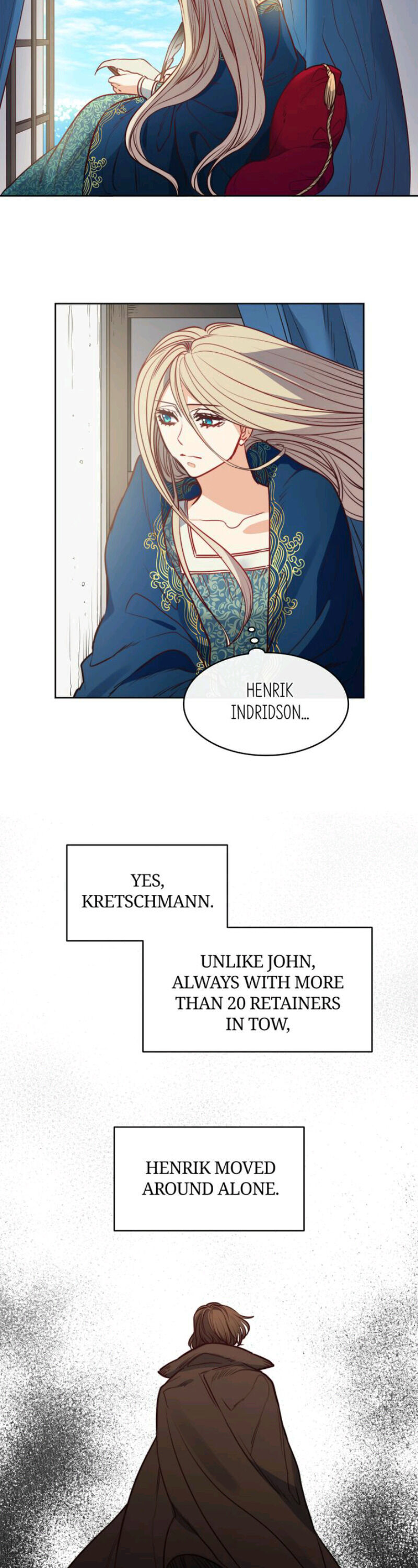 The Devil Chapter 38 - Page 8