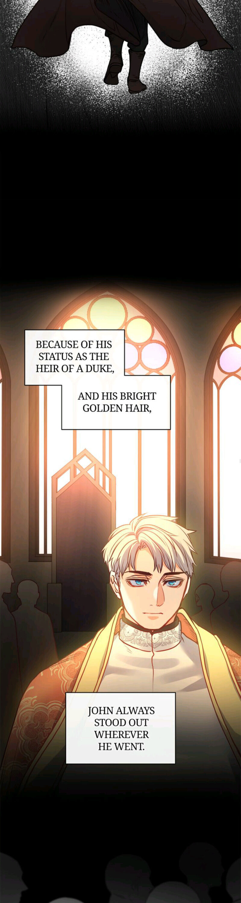 The Devil Chapter 38 - Page 9