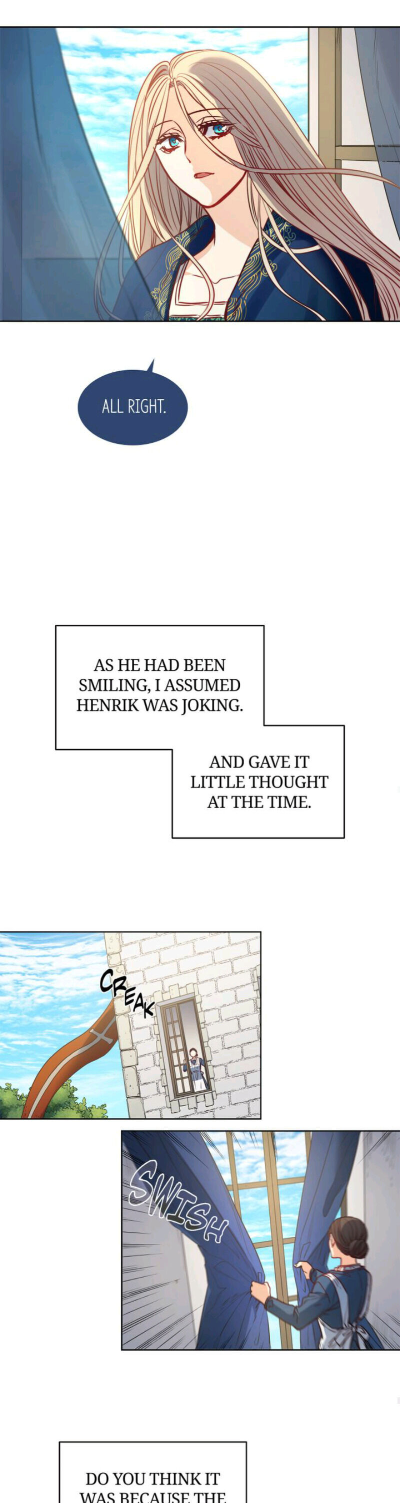 The Devil Chapter 38 - Page 11