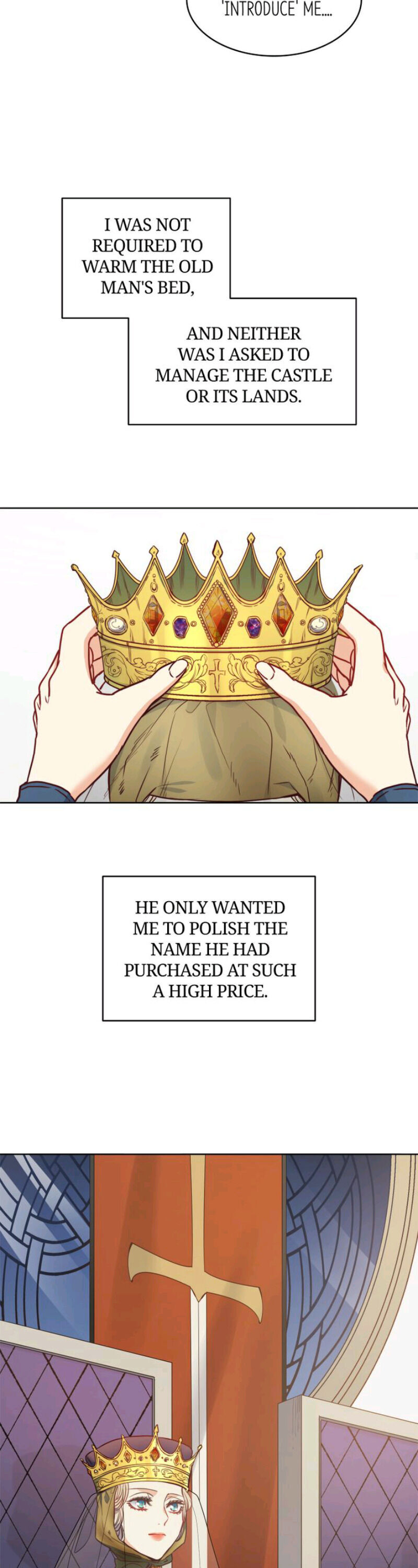 The Devil Chapter 38 - Page 13