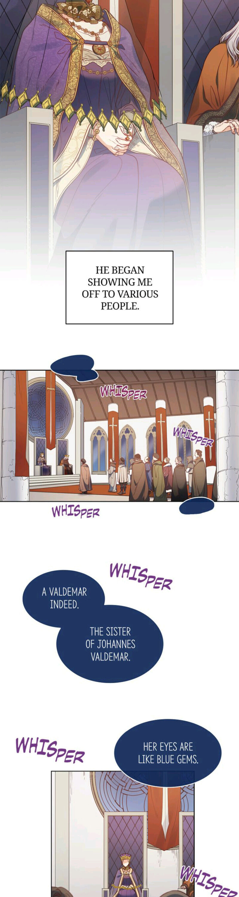 The Devil Chapter 38 - Page 14