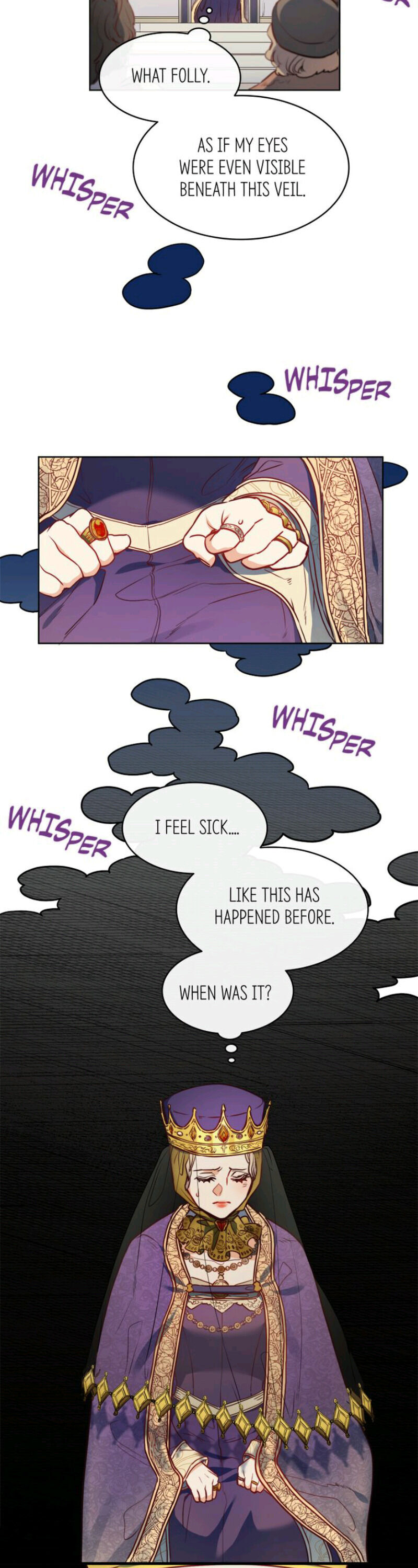 The Devil Chapter 38 - Page 15