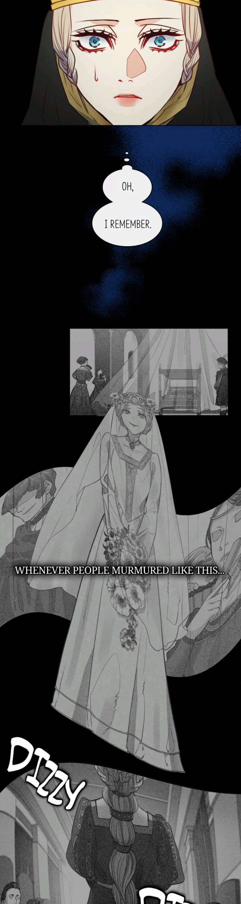 The Devil Chapter 38 - Page 16