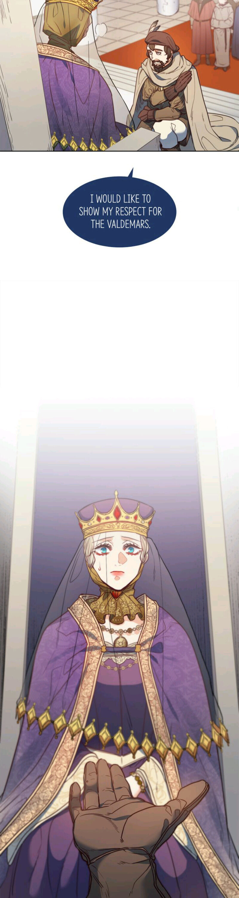 The Devil Chapter 38 - Page 18