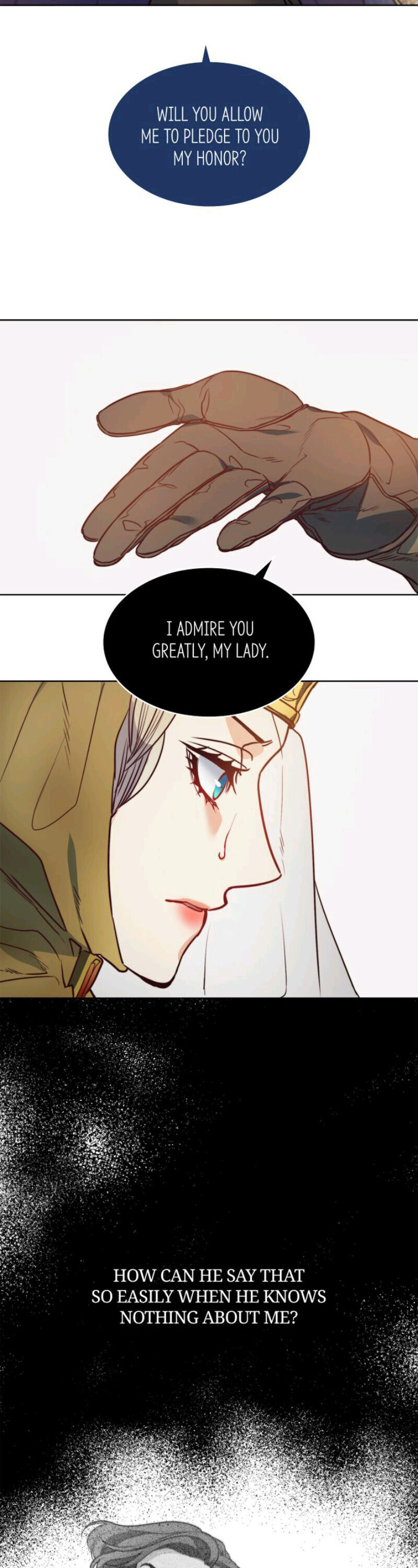 The Devil Chapter 38 - Page 19