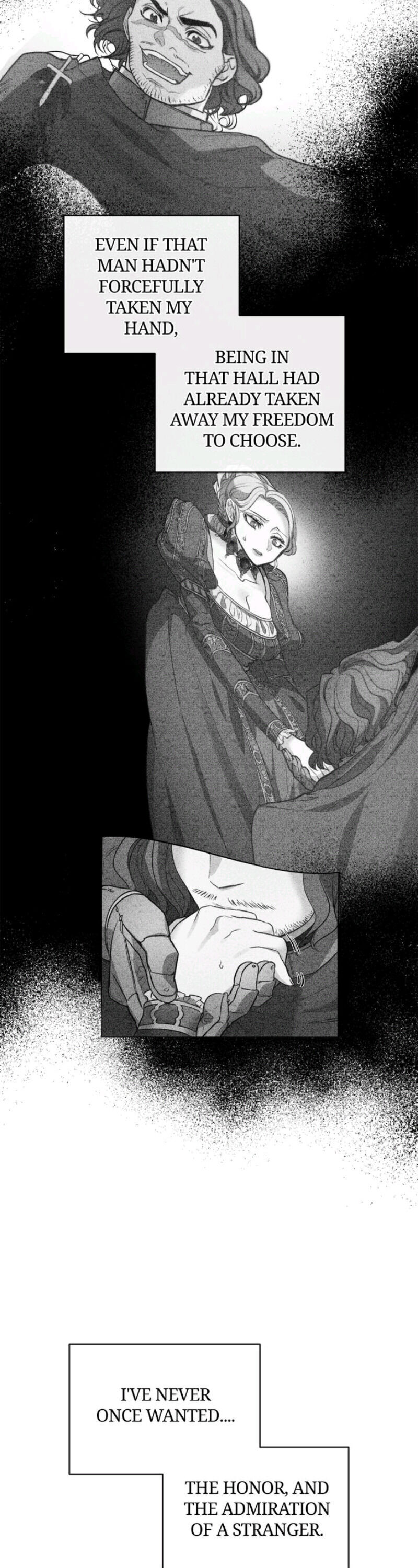 The Devil Chapter 38 - Page 20