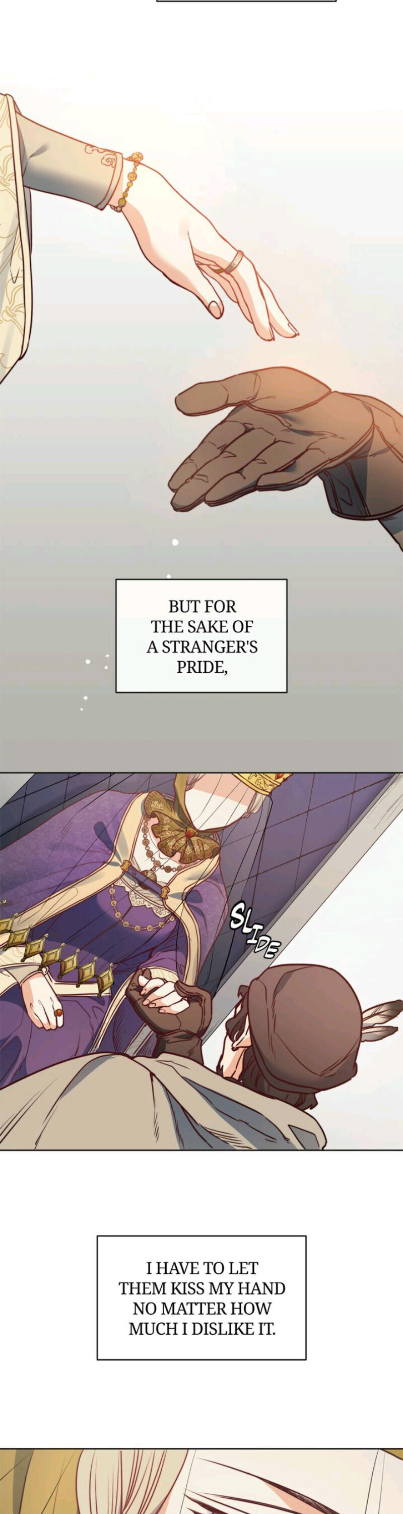 The Devil Chapter 38 - Page 21