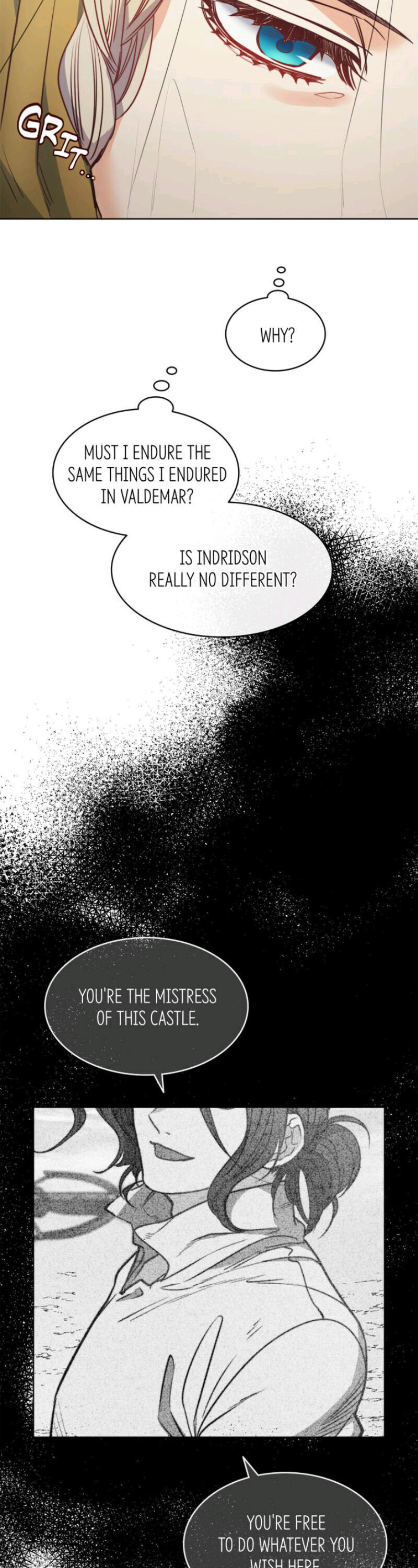 The Devil Chapter 38 - Page 22