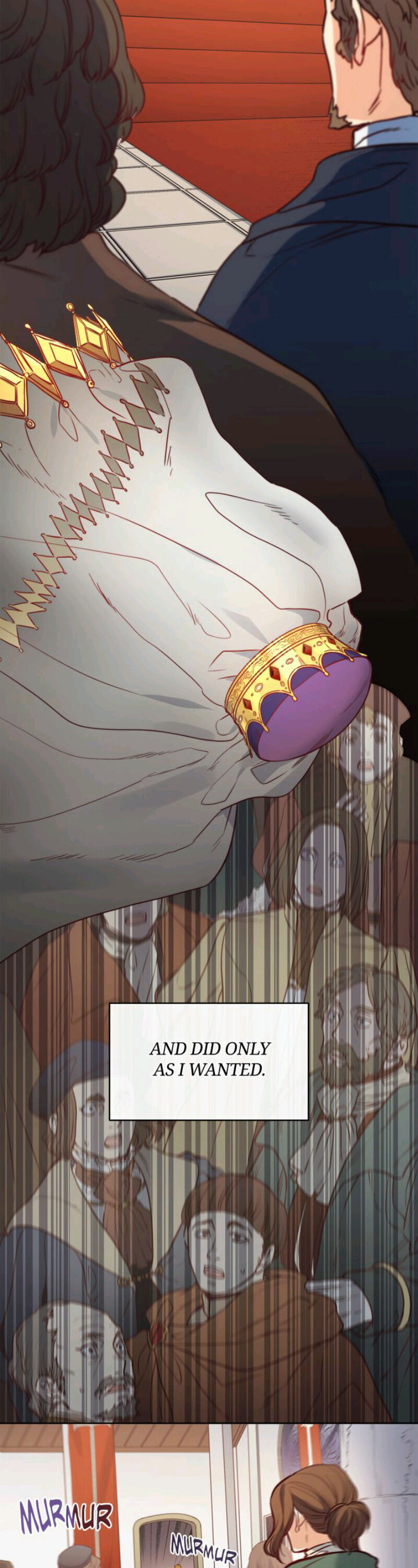 The Devil Chapter 38 - Page 24