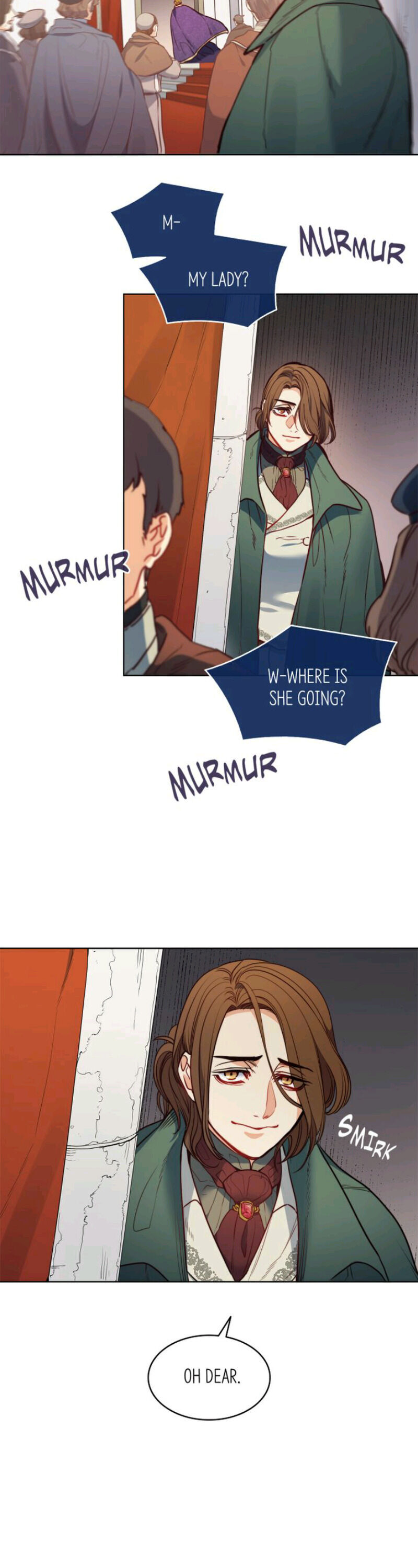 The Devil Chapter 38 - Page 25