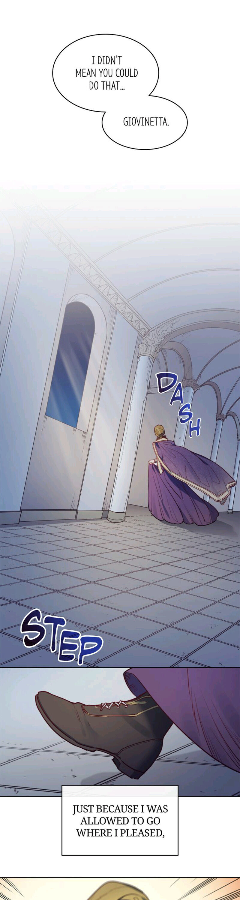 The Devil Chapter 38 - Page 26