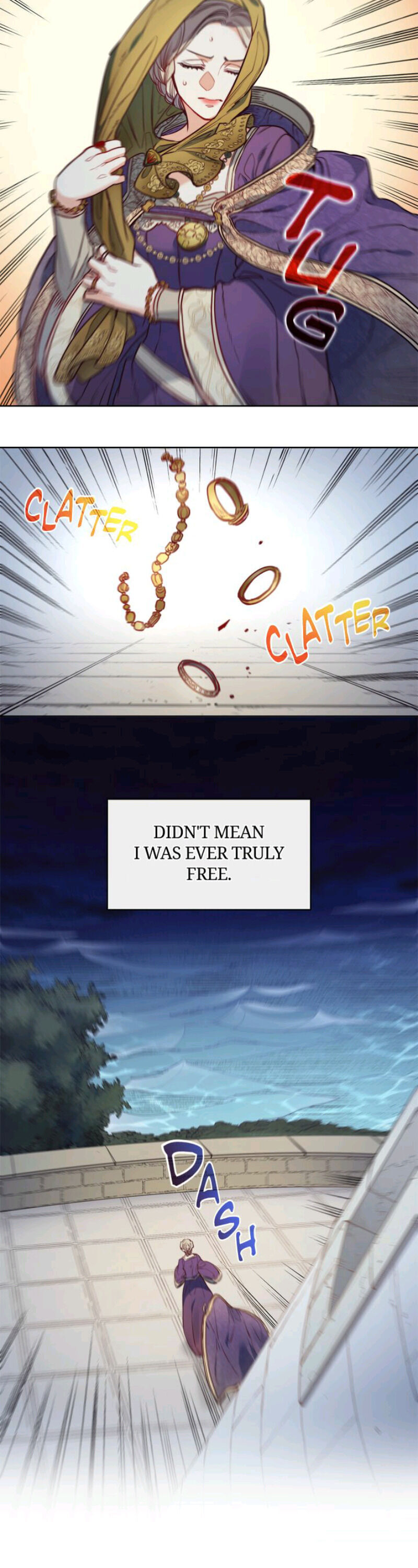 The Devil Chapter 38 - Page 27