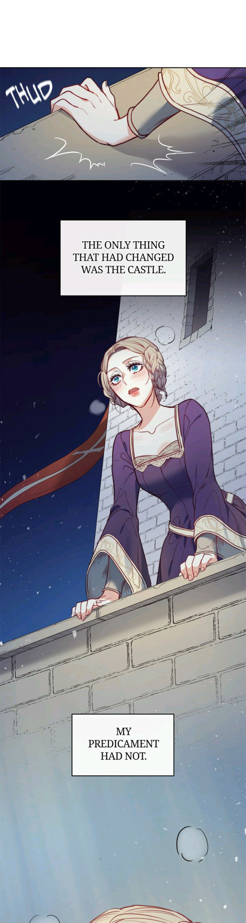 The Devil Chapter 38 - Page 28