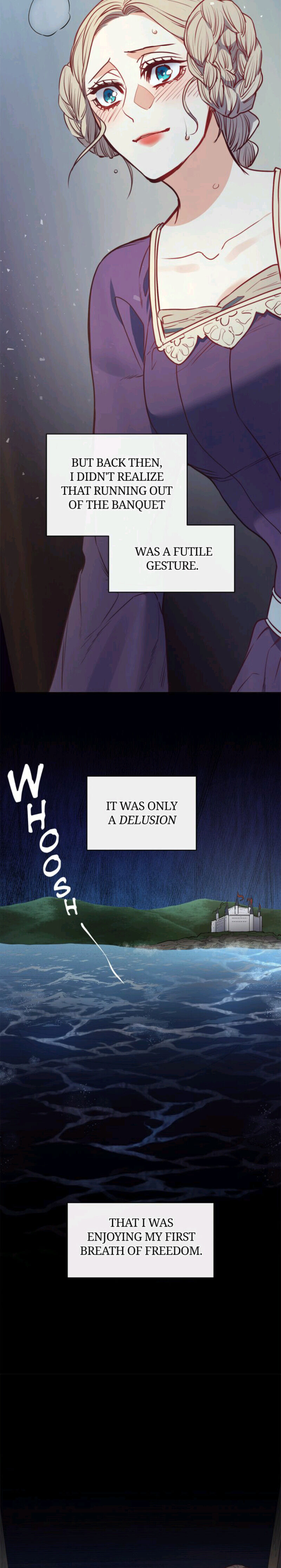 The Devil Chapter 38 - Page 29