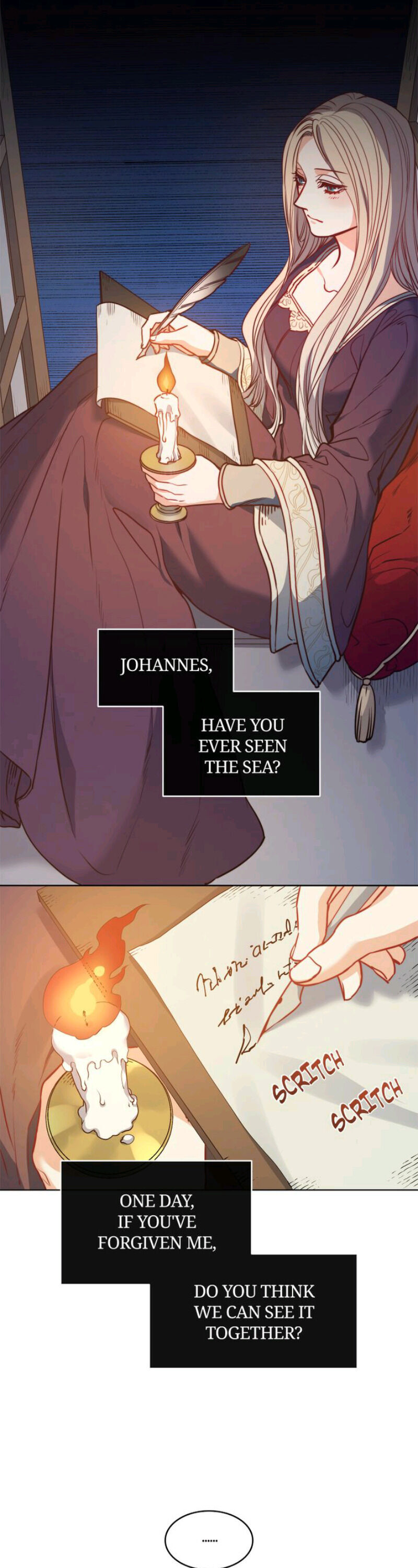 The Devil Chapter 38 - Page 30