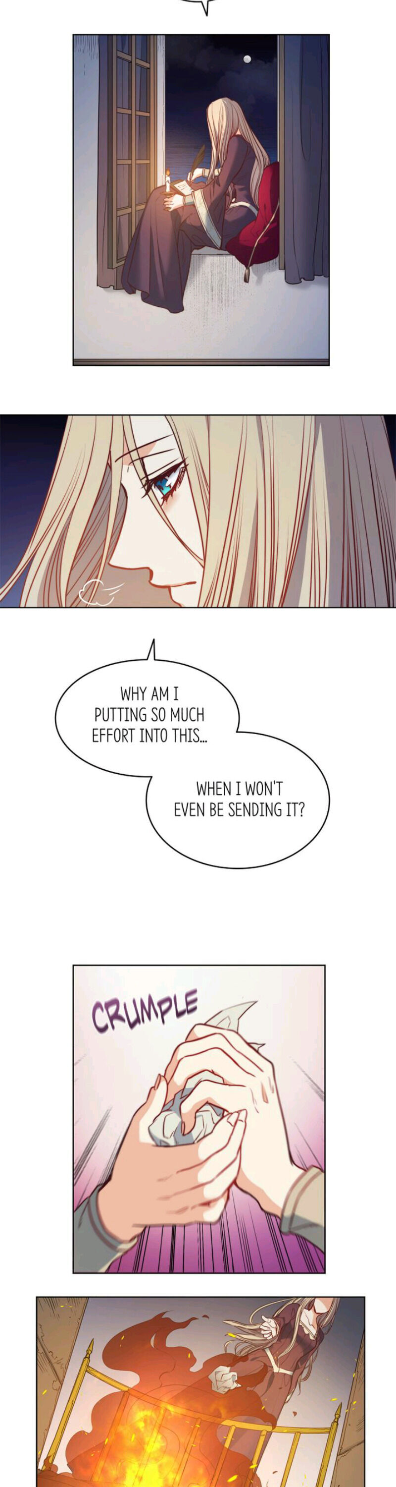 The Devil Chapter 38 - Page 31