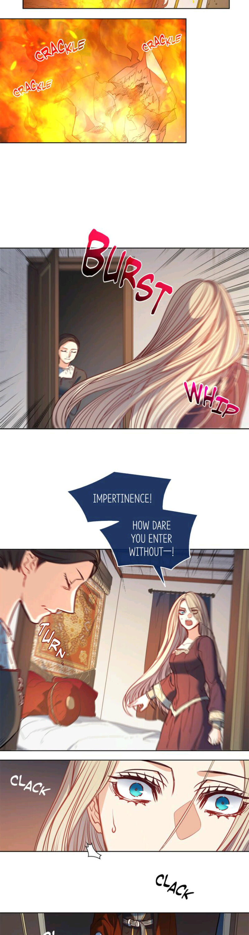 The Devil Chapter 38 - Page 32