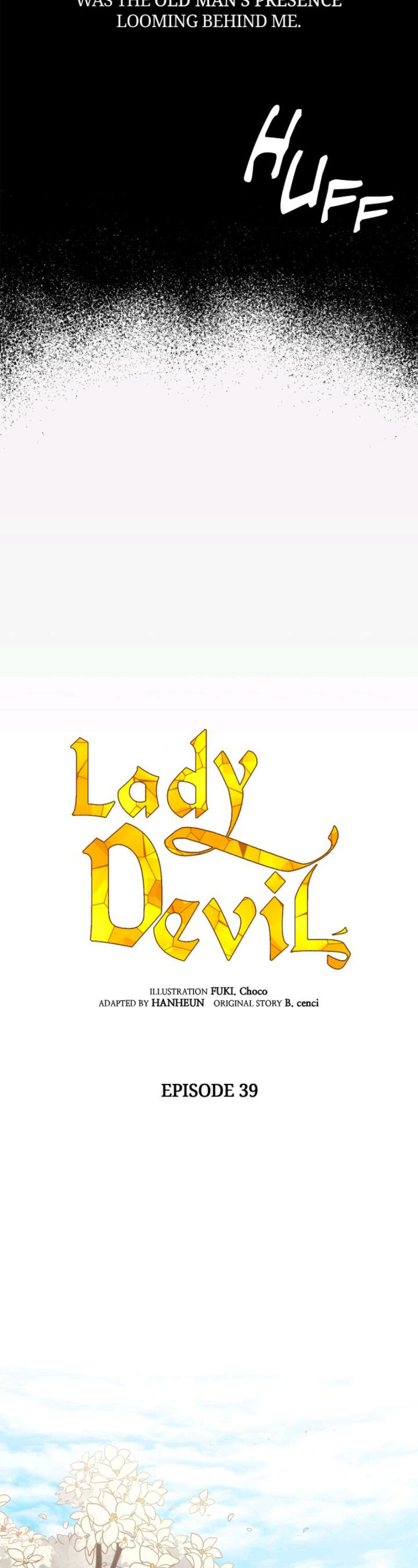The Devil Chapter 39 - Page 4