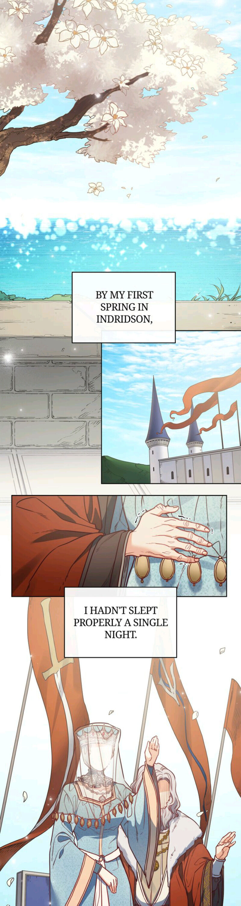 The Devil Chapter 39 - Page 5