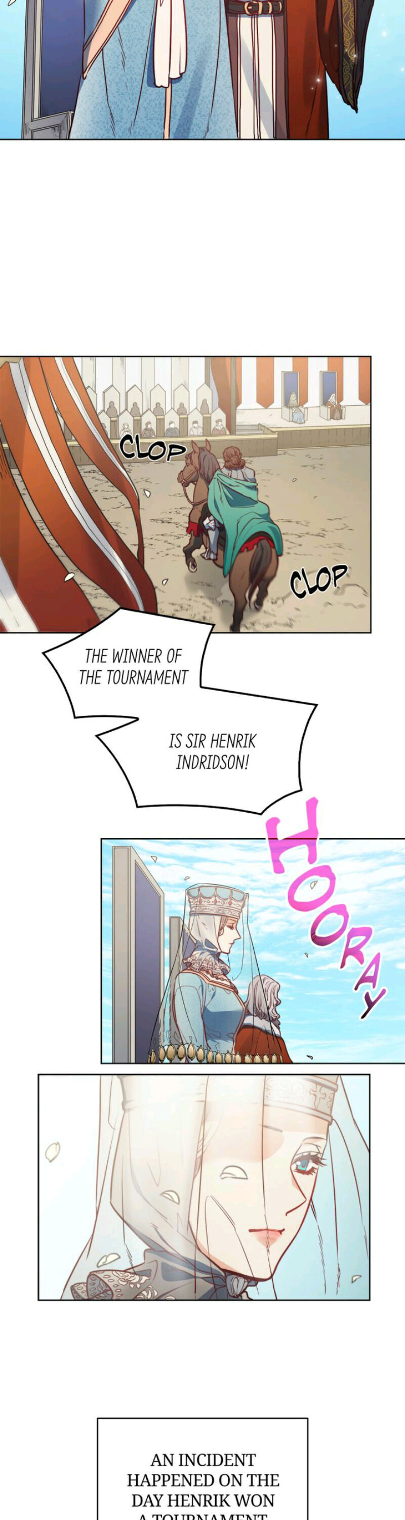 The Devil Chapter 39 - Page 6