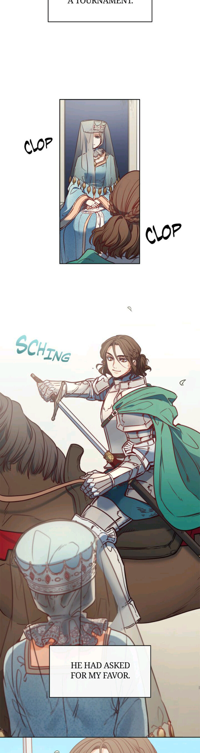 The Devil Chapter 39 - Page 7