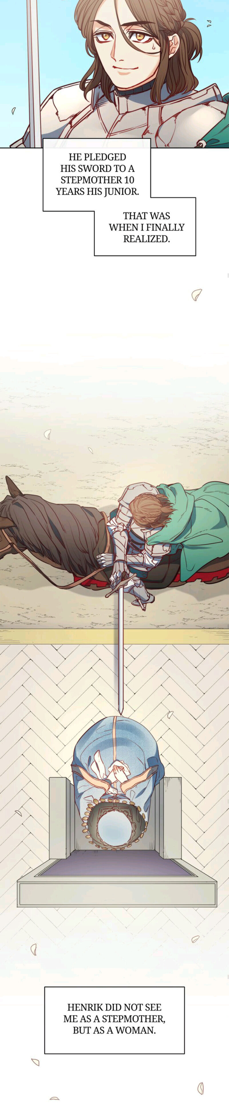 The Devil Chapter 39 - Page 8