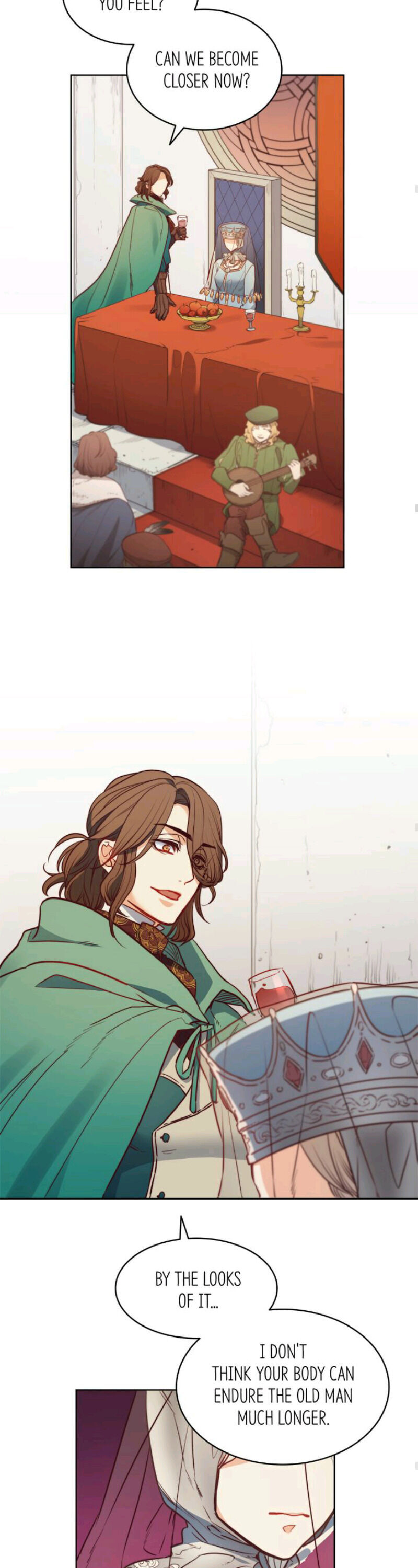 The Devil Chapter 39 - Page 10