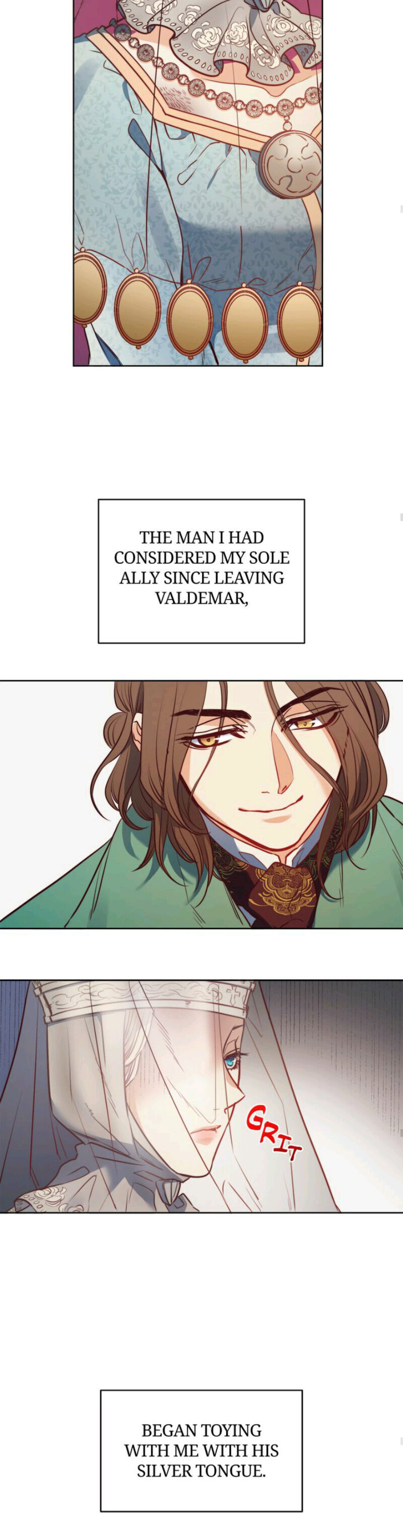 The Devil Chapter 39 - Page 11