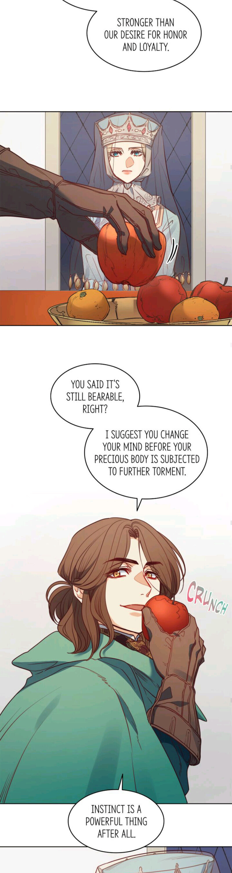 The Devil Chapter 39 - Page 14