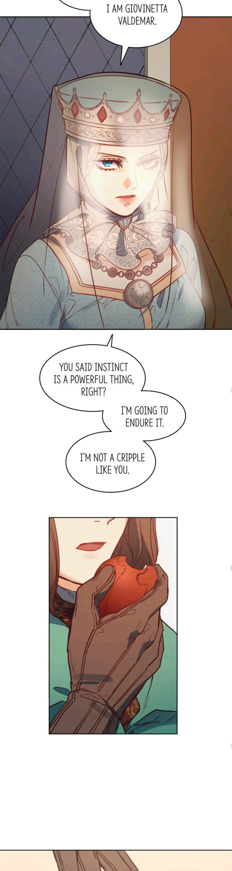 The Devil Chapter 39 - Page 17