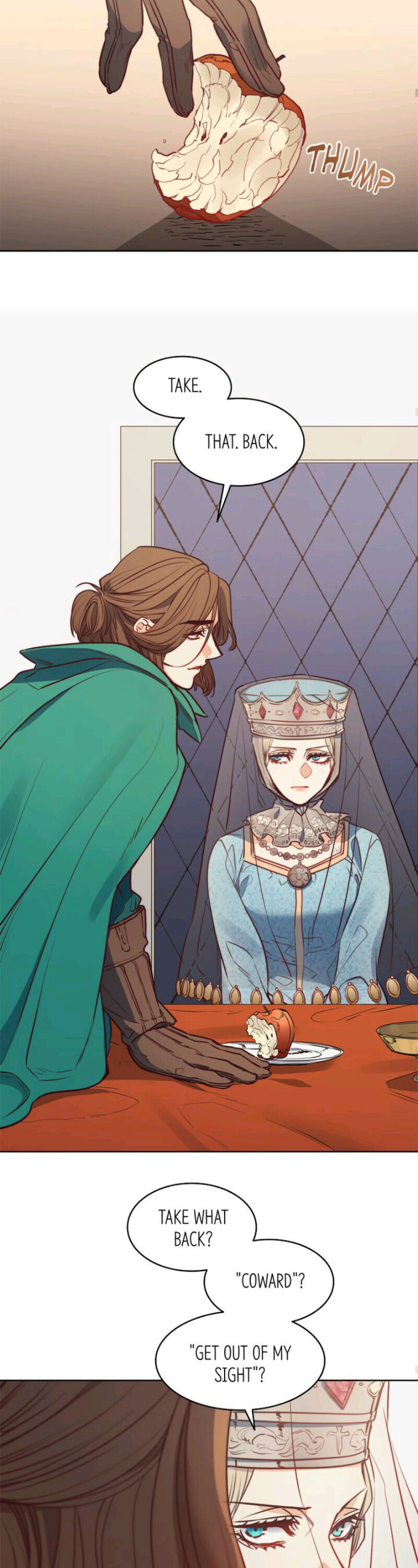 The Devil Chapter 39 - Page 18