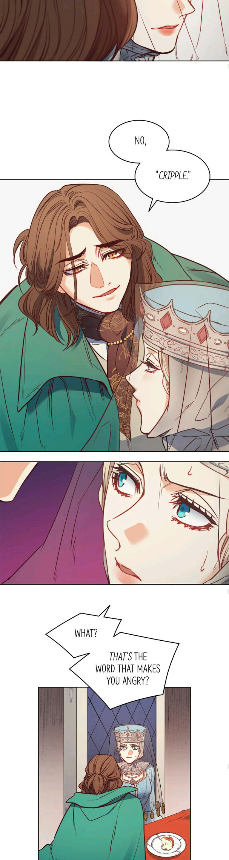 The Devil Chapter 39 - Page 19