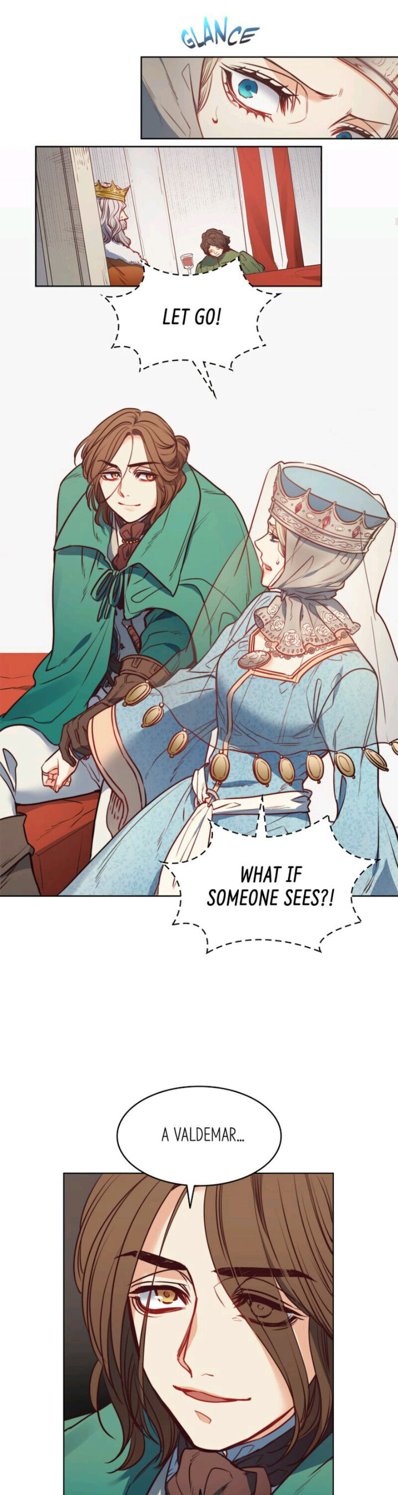 The Devil Chapter 39 - Page 23