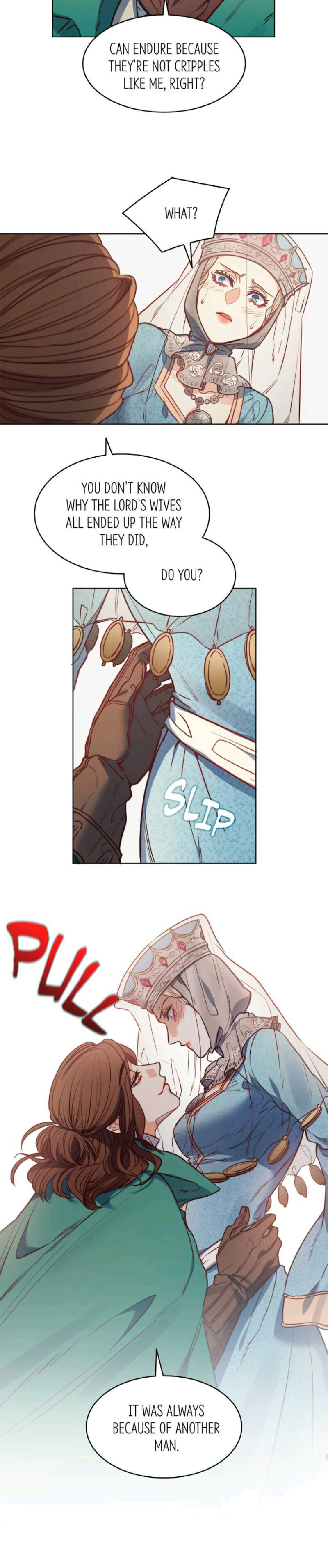 The Devil Chapter 39 - Page 24