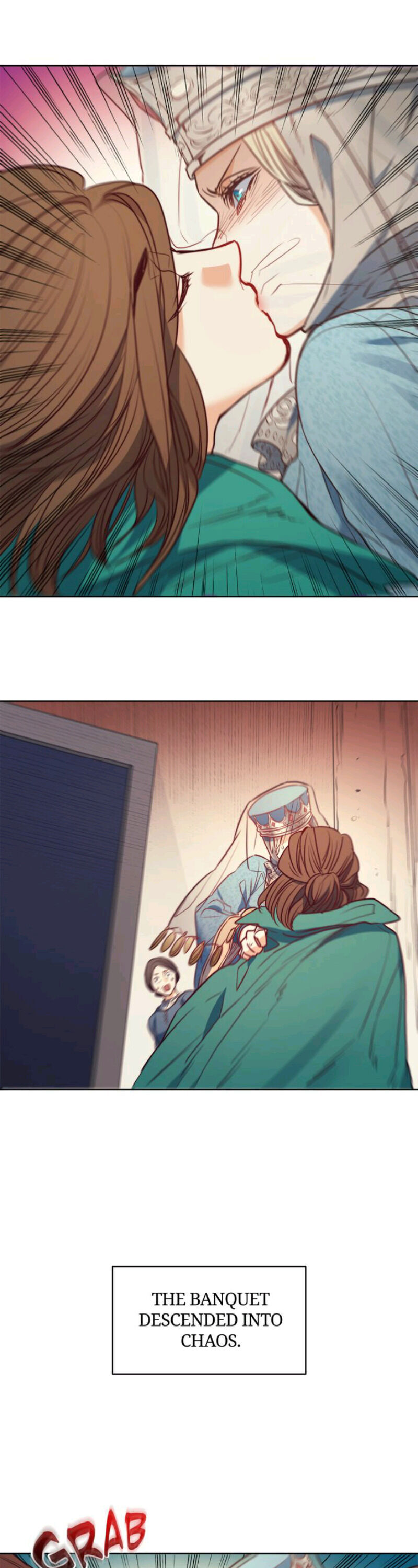 The Devil Chapter 39 - Page 25