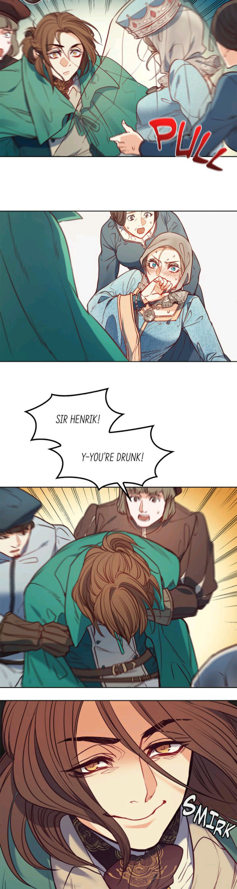 The Devil Chapter 39 - Page 26